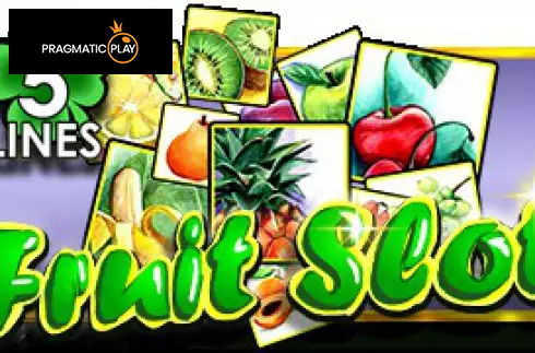 Fruit Slot 5 Lines